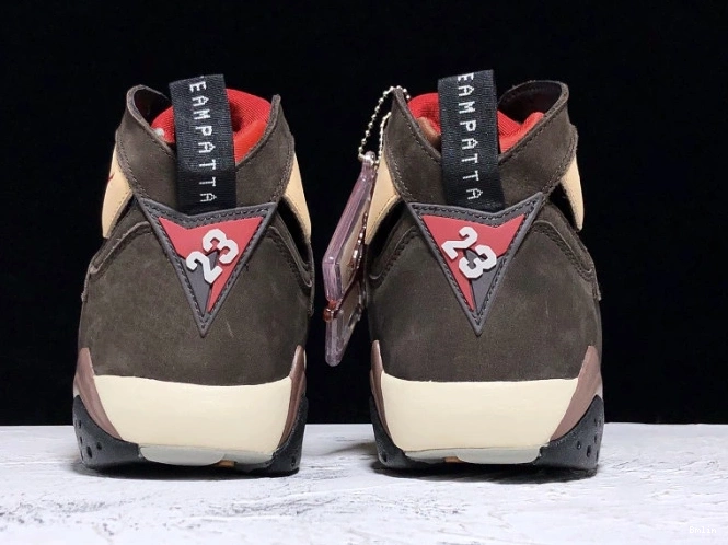 Bmlin Shoes Air Patta SP 7 x 
